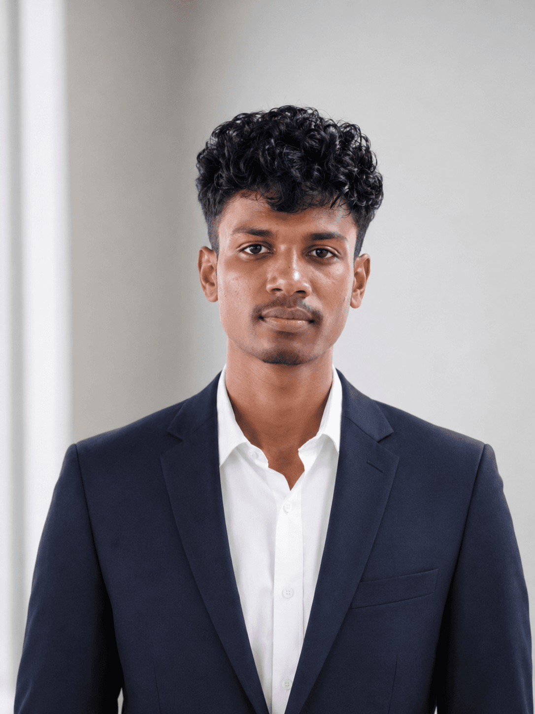 Apurbo Tudu 