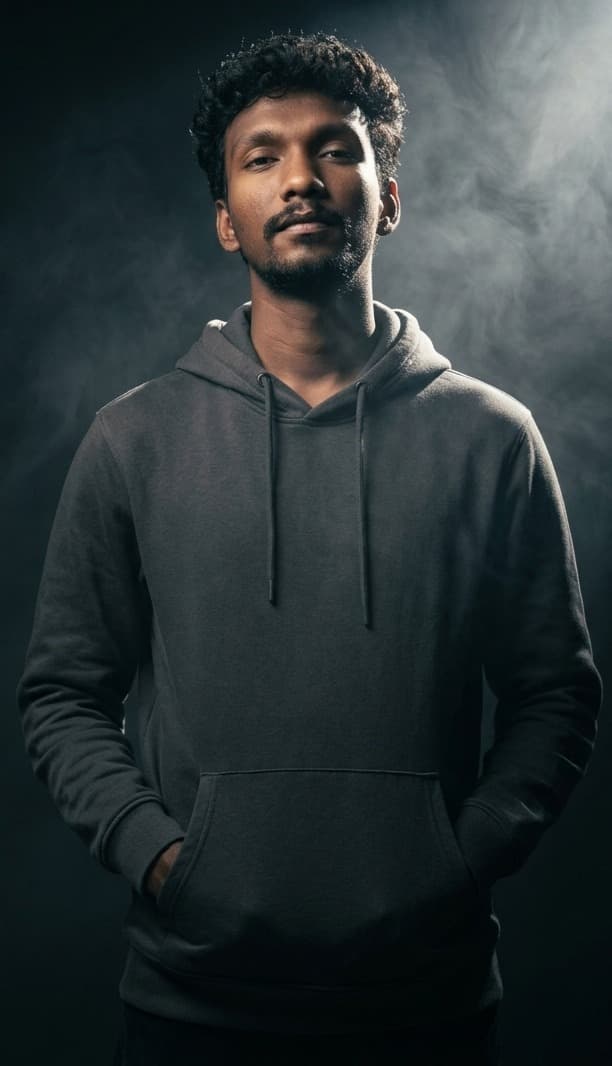 Portrait of Methius Justin Hasdak